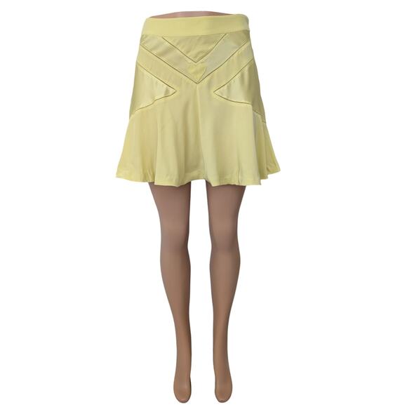 Marc Jacobs silk mini skirt - Picture 1 of 16